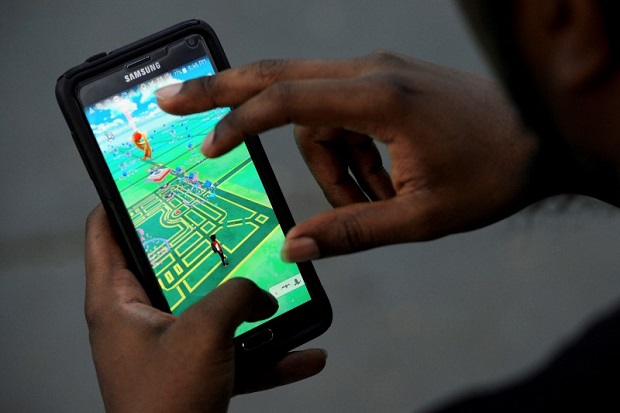 Minnesota State Patrol Says Pokemon GO! While Driving is Illegal