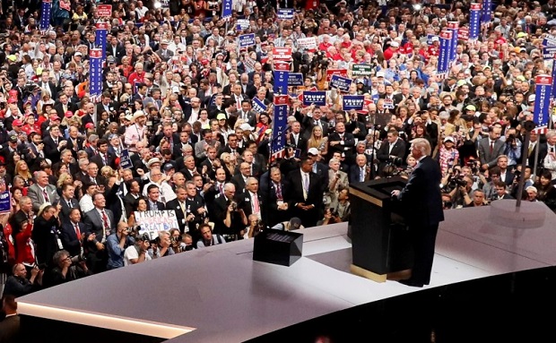 SD Delegates Pleased With the Wrap Up of GOP Convention