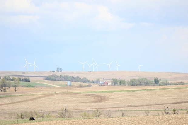 Midwest Row Crop Collaborative Formed