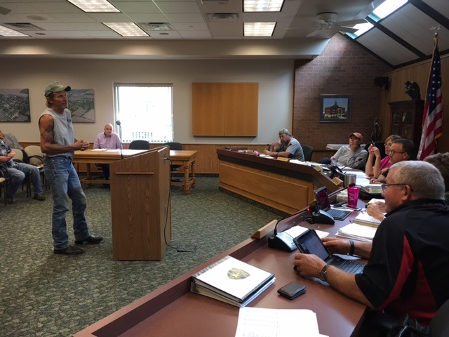 Yankton County Commission Approves Property & Wheel Tax Increases