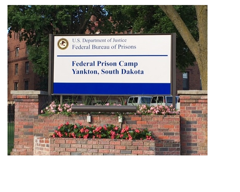 Missing Federal Prisoner Captured in Northeast Nebraska