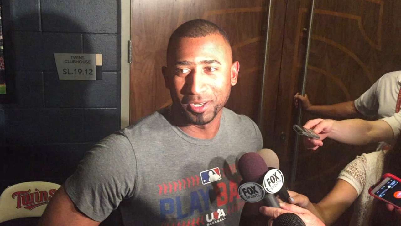Nunez Traded To Giants