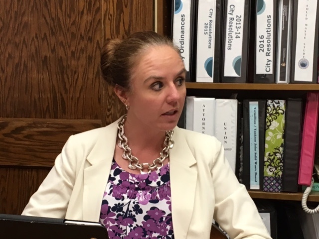Yankton City Commission Gets Updates on Sales Tax, Riverboat Days