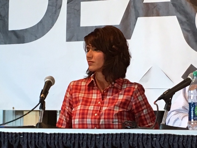 SD Congresswoman Kristi Noem Defends Move off Ag Committee