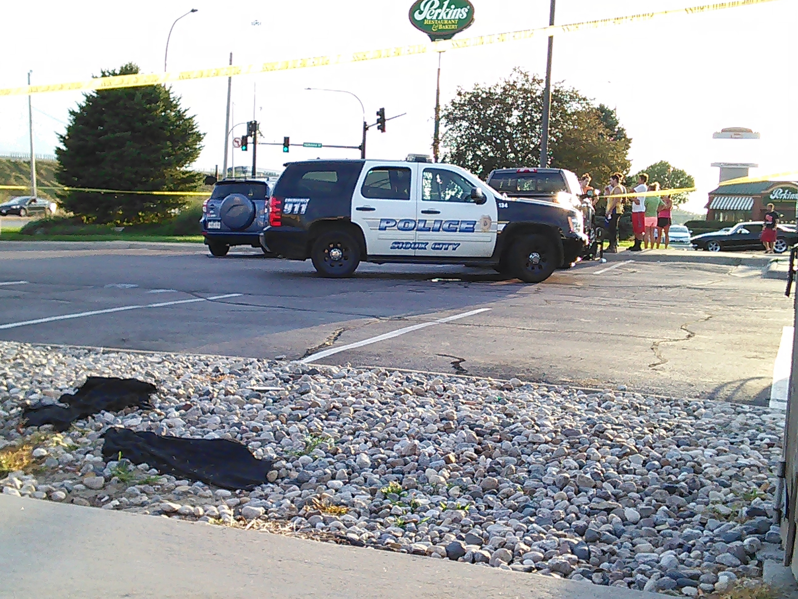 One Dead, One Injured in Sioux City Shooting