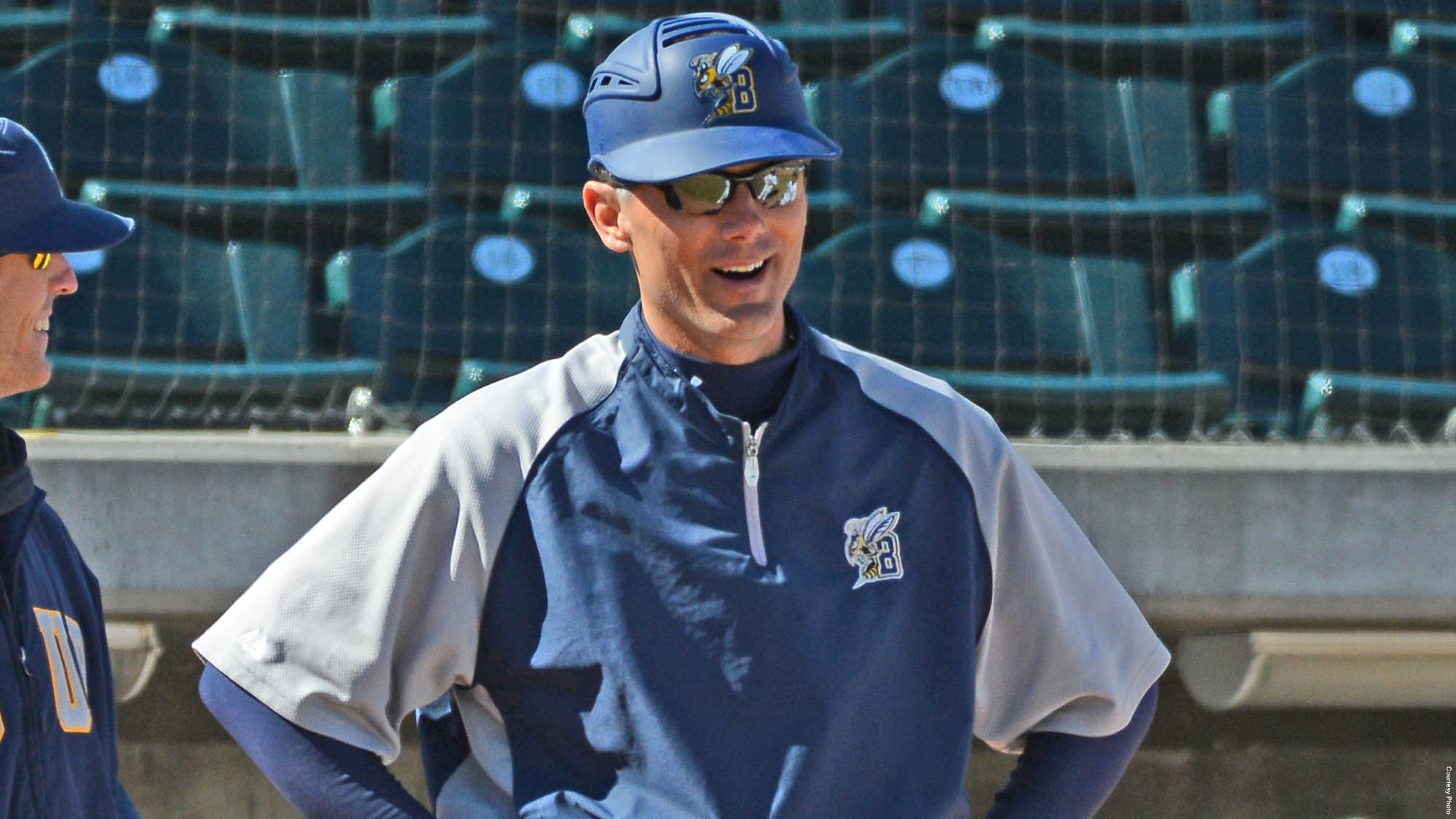 SDSU Names Baseball Coach