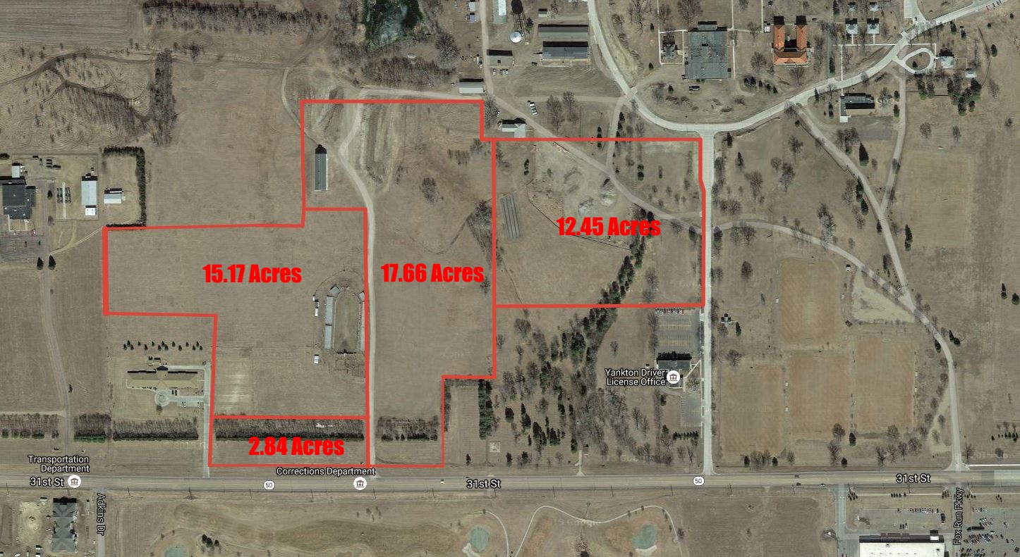 State Land Near HSC to be Auctioned Off State Land Near HSC to be Auctioned Off
