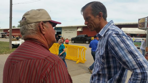 Senate Ag Committee To Hold Hearing On Cattle Market Manipulation