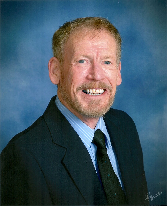 Scotland Man Runs for SD District 19 Senate Seat