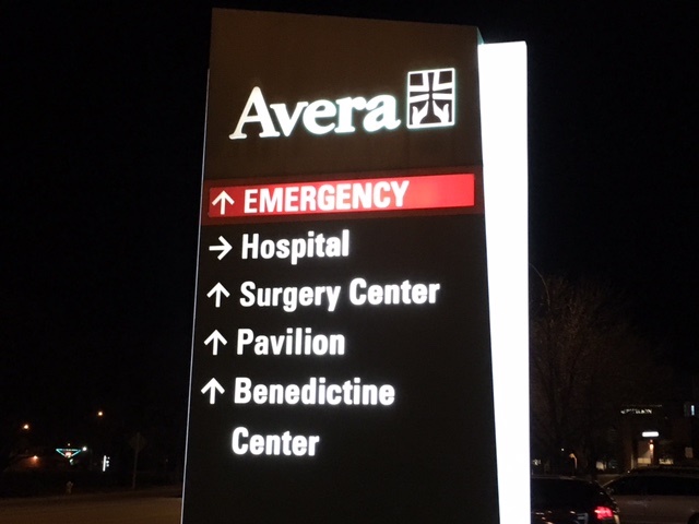 Hospital Sees Continuing Covid-19 Surge