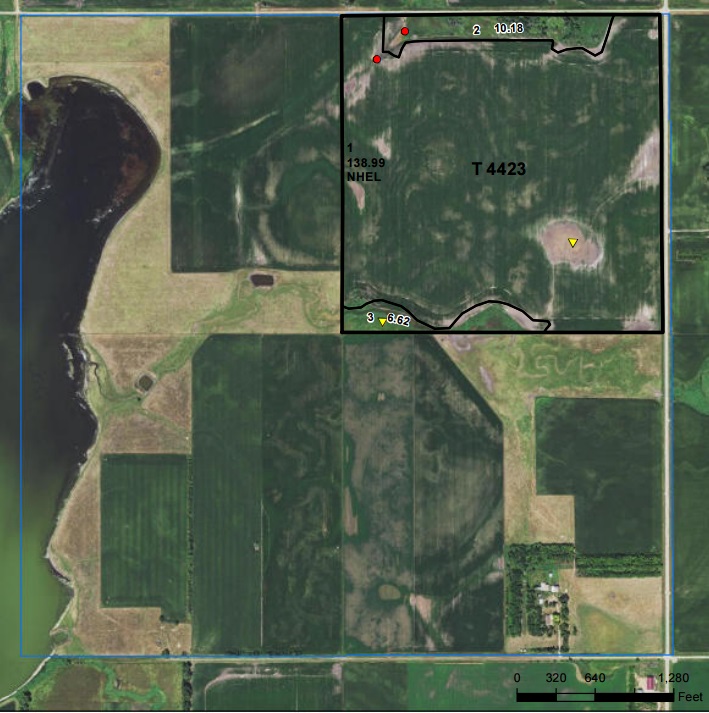 Public Land Lease Auction Underway in South Dakota