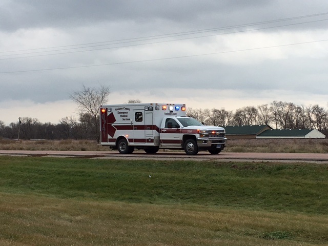 One Killed in Yankton County Accident