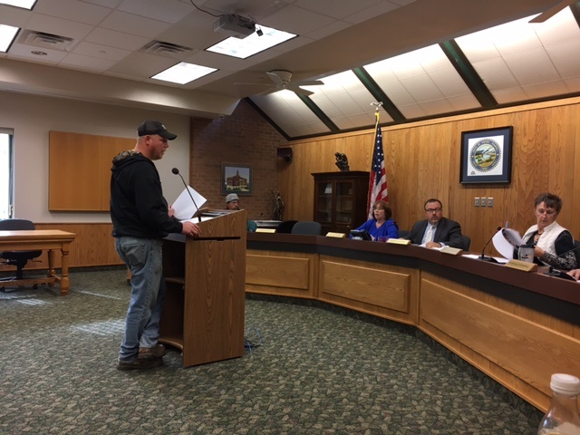 Yankton County Commission Makes Cuts, Passes Revised Budget