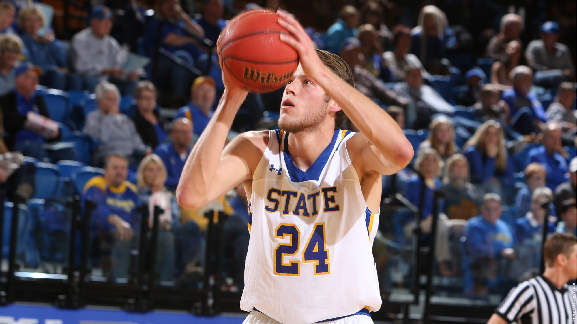 Jacks Score Second Win