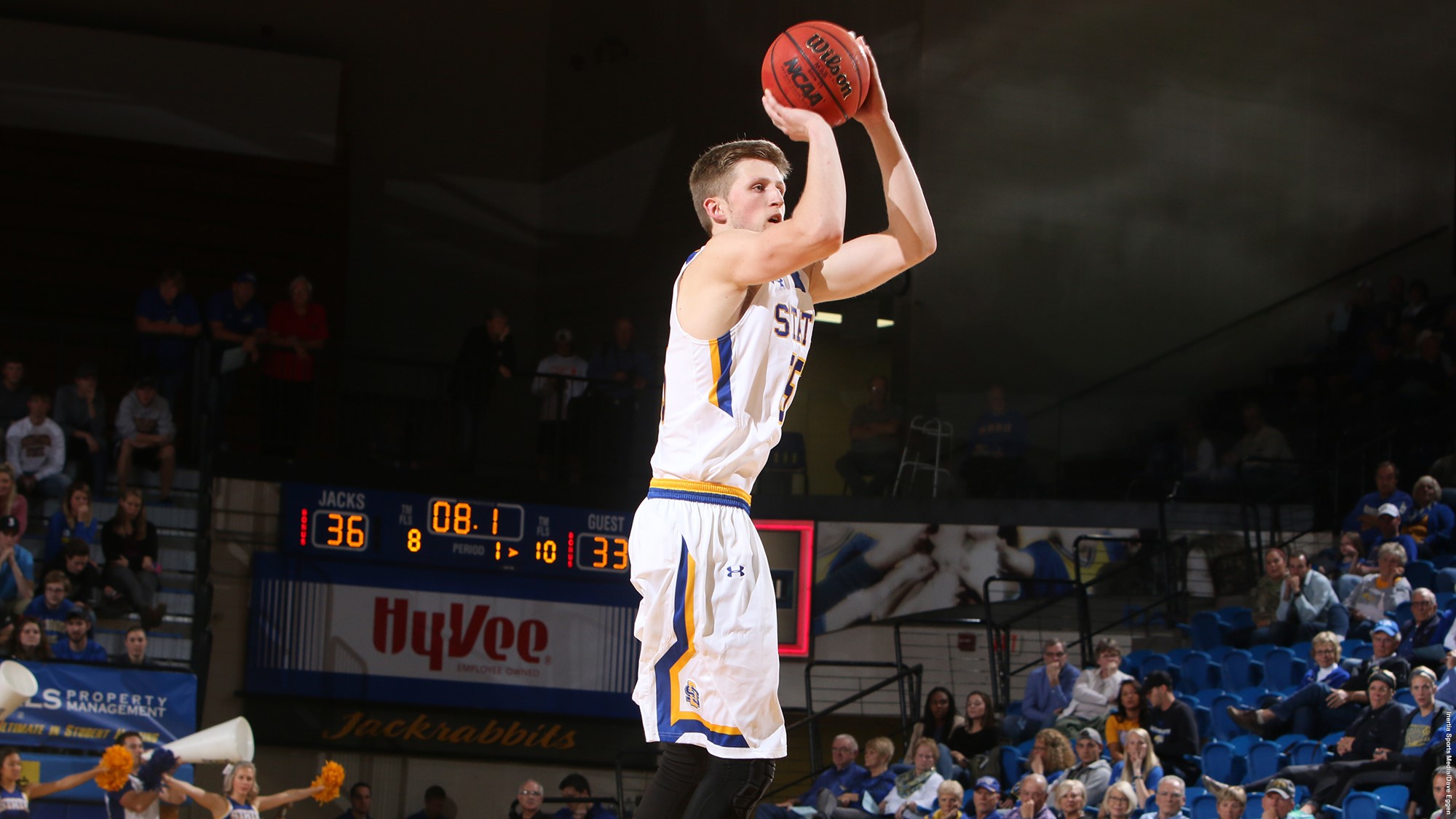 Jacks Drop Overtime Game