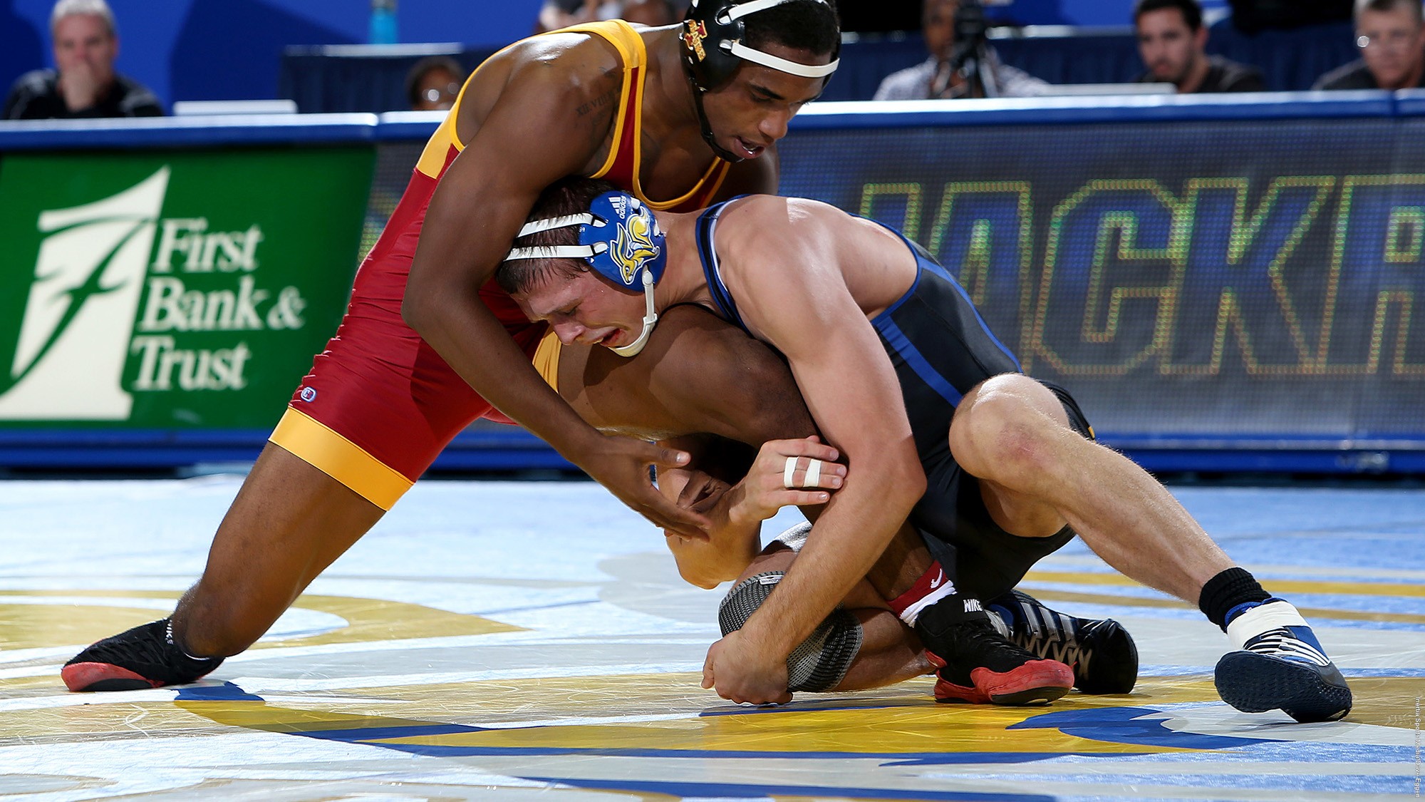 Kocer Earns Big 12 Award