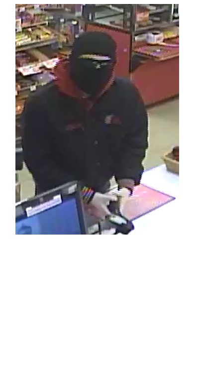 Armed Robbery Reported in Yankton
