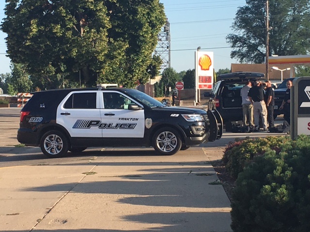 Yankton Police Not Pushing for Personal Cameras