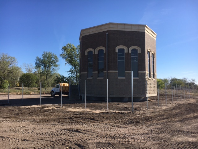 Well Water Now in the Mix for the City of Yankton