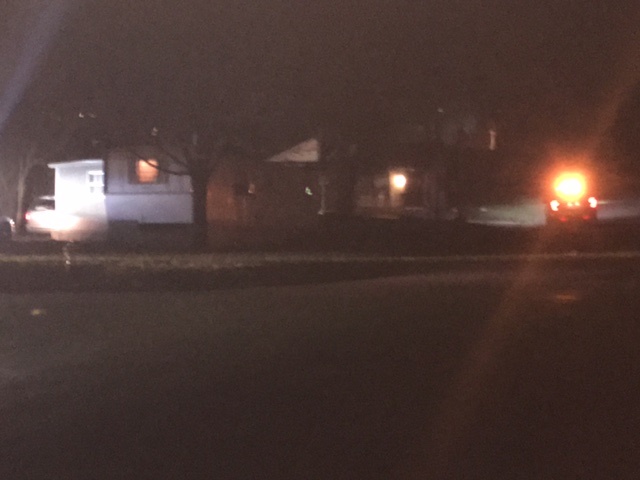 Yankton Man Shot by Highway Patrol Trooper After Pursuit Yankton Man Shot by Highway Patrol Trooper After Pursuit