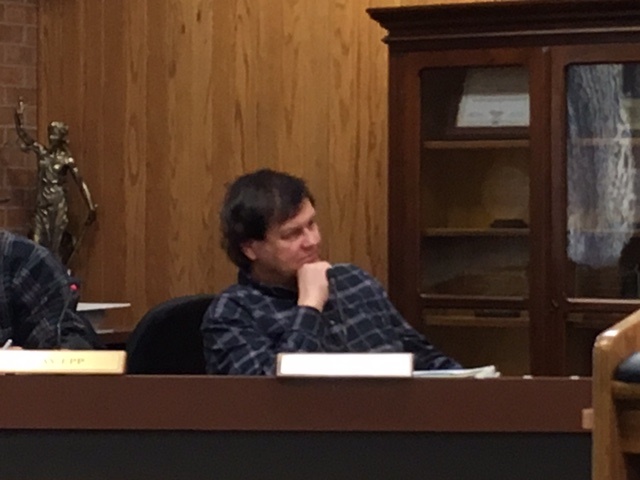 Yankton County Commission Adds New Member