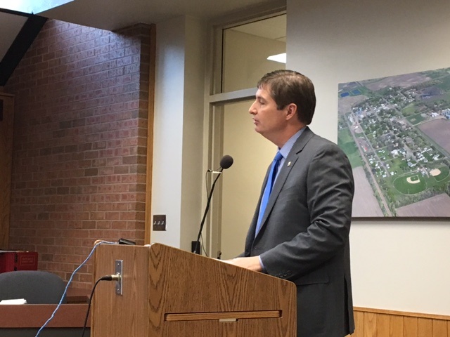 Ag Lenders & Producers Looking Ahead to Spring Planting