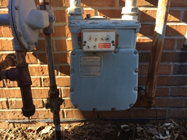 Natural Gas Service Expansion Possible, Under the Right Conditions Natural Gas Service Expansion Possible, Under the Right Conditions