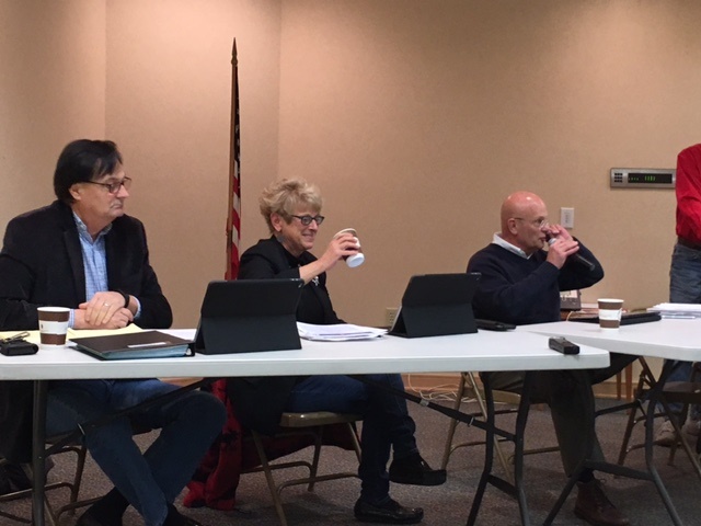 SD Legislators Agree on IM22 Replacement Priority