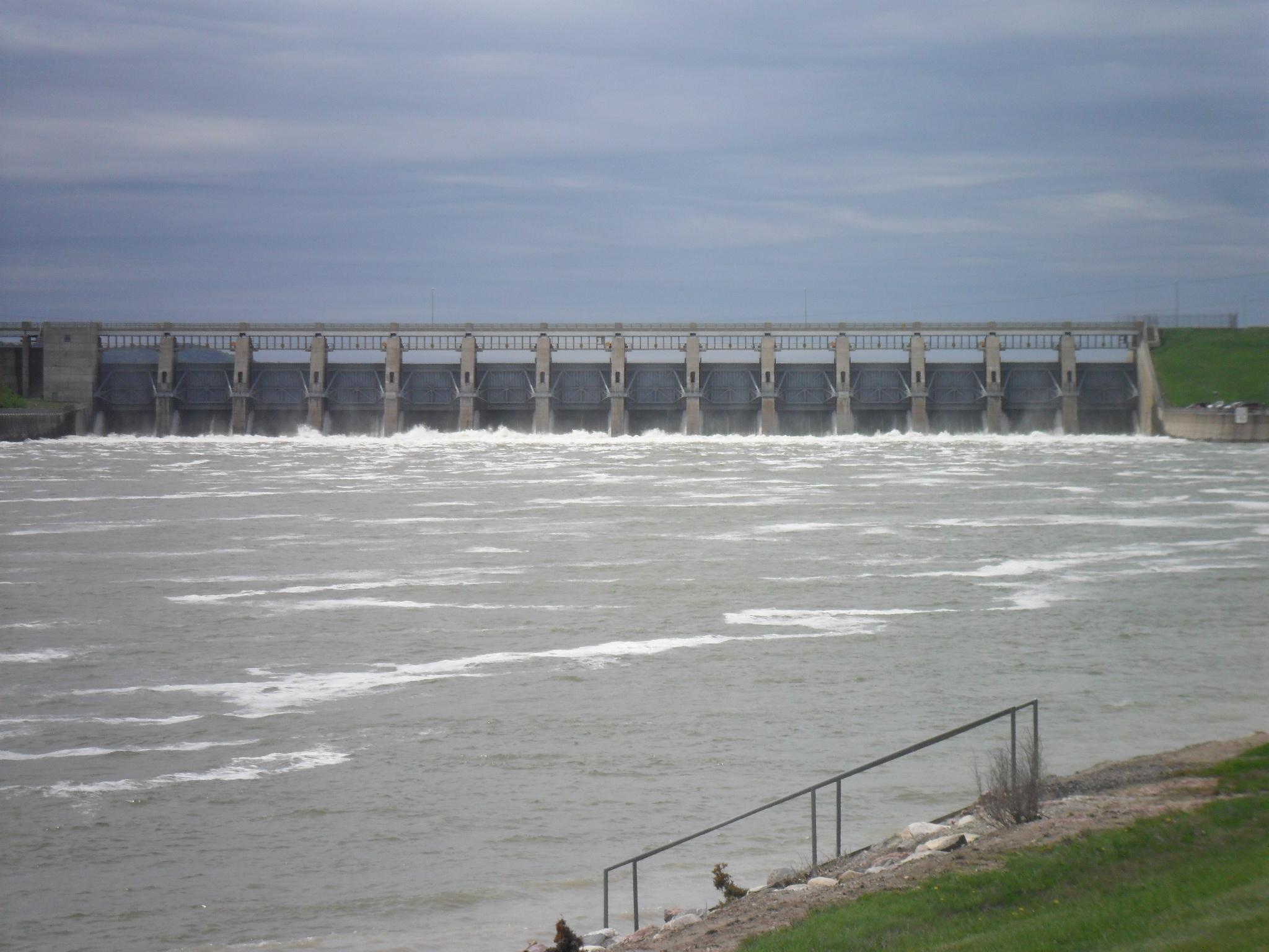 Above Normal Run-off Expected into the Missouri River System