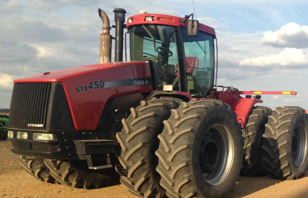 South Dakota Ag Producers Get Equipment Travel Waiver South Dakota Ag Producers Get Equipment Travel Waiver