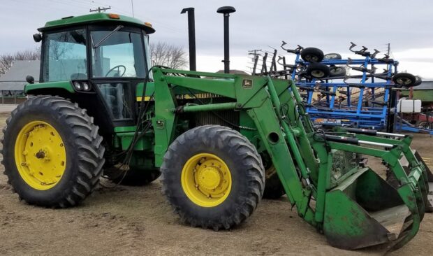 Used Machinery Market is Hot!