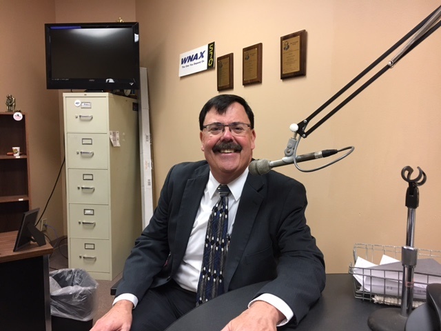 SD Sales Tax Watch On