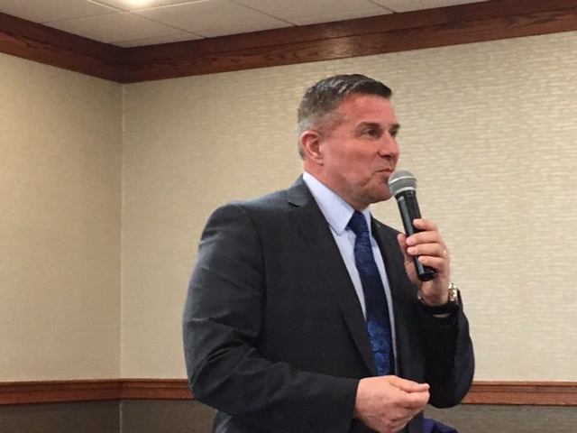 SD Using Quality of Life to Attract Younger Workers