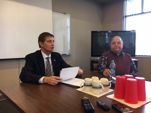 Yankton Group Proposing Entertainment, Gaming Center