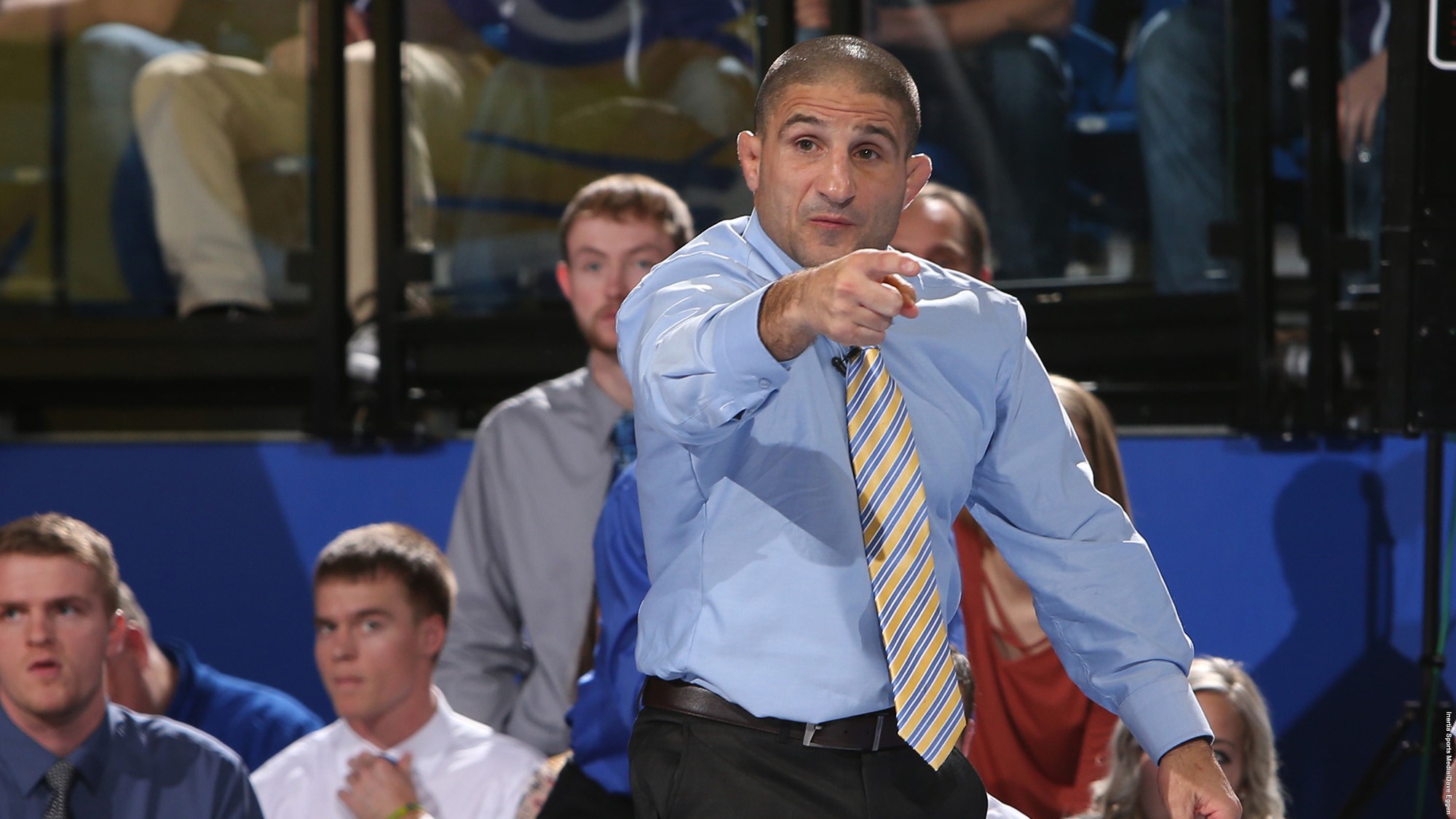 Big 12 Honor For Bono Big 12 Honor For Bono