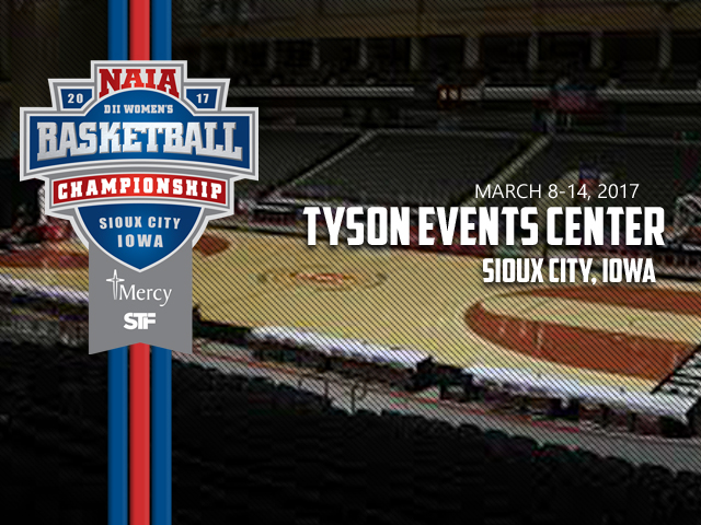 Sioux City to Welcome NAIA Elite