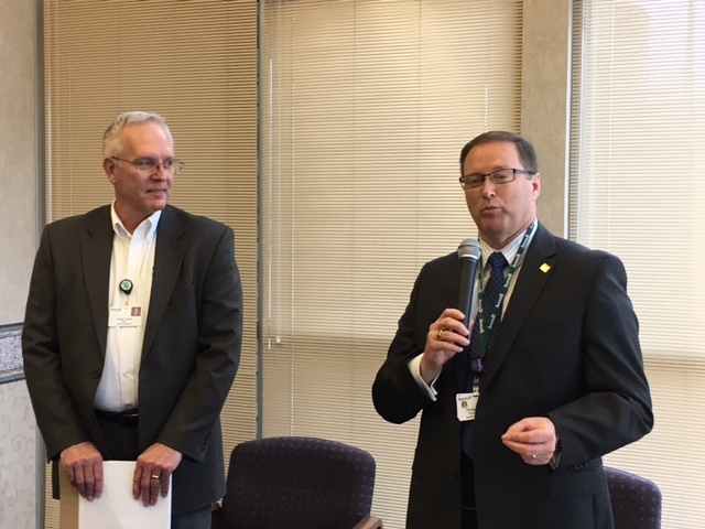 Avera Health Buys Lewis & Clark Specialty Hospital