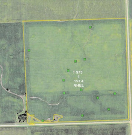 South Dakota Ag Land Prices Drop from Peak South Dakota Ag Land Prices Drop from Peak