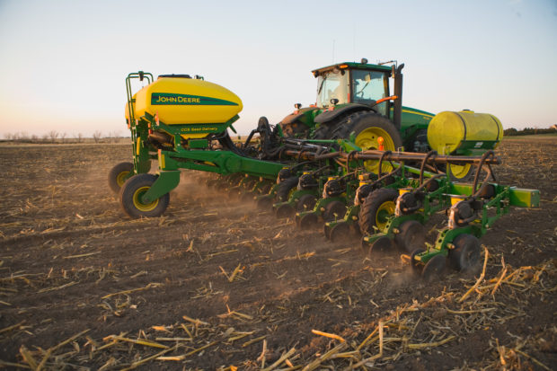 Planting Season Success Starts With Agronomic Details Planting Season Success Starts With Agronomic Details