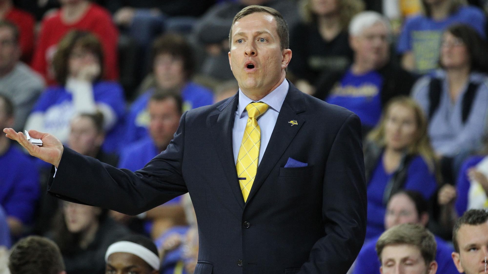 Jacks Add Basketball Trio