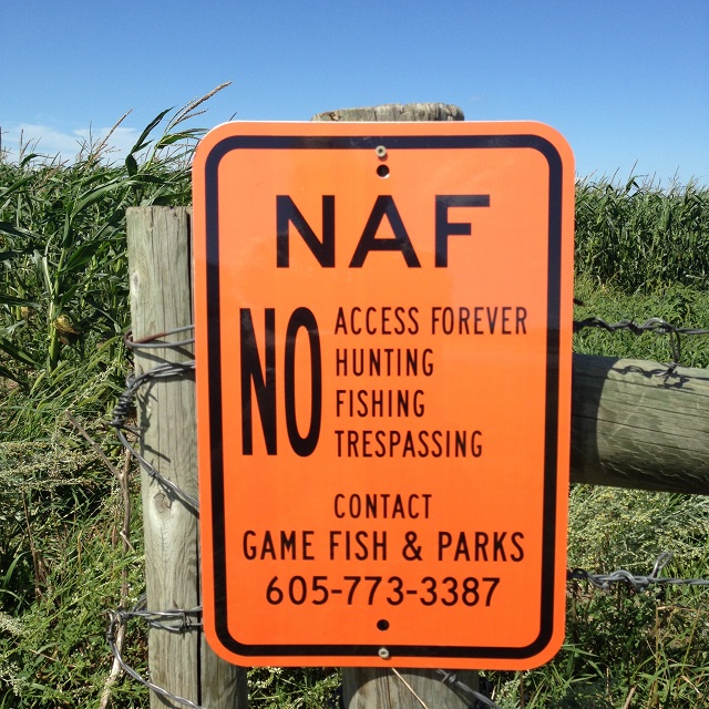 Quick Solution Needed for SD Lakes Issue