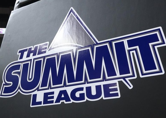 Jacks Beat Omaha for Summit League Championship