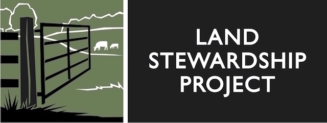 LSP Disappointed House Farm Bill Eliminates Conservation Security Program