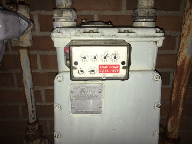 Warnings about Rising Natural Gas Prices
