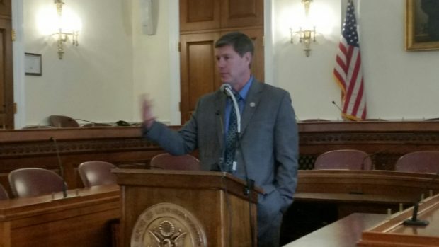 Wisconsin Congressman Continues Push for Means Testing for Crop Insurance