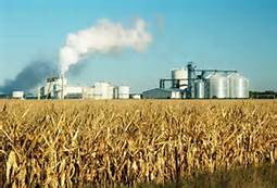Ethanol Industry Being Hit Economically By Covid-19 And Other Factors