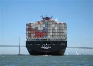 Ag Coalition Outlines Export Shipping And Delay Concern To Administration