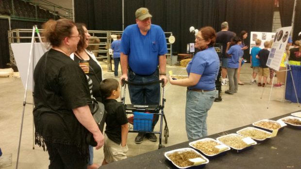 Dairy Fest Big Success