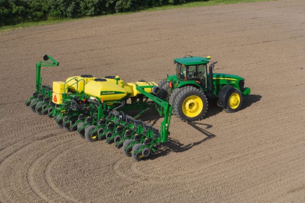 Farmers And Ranchers Alliance Releases Ag Sustainability Report