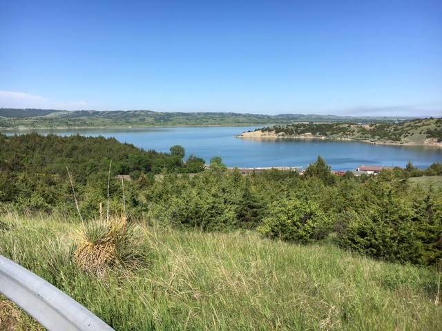 Long Timeline for the Gregory County Pumped Storage Project
